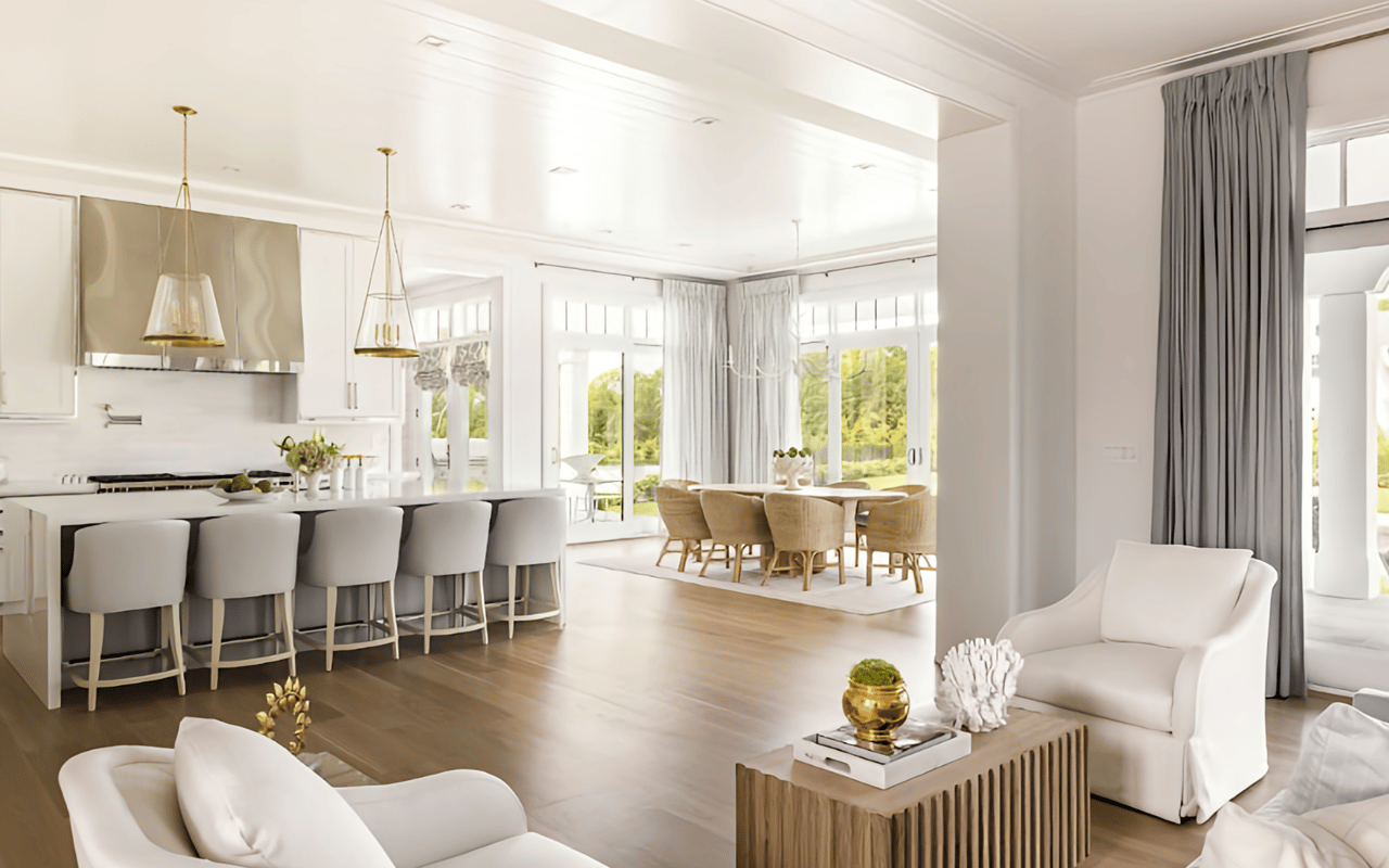 Navigating the Hamptons Real Estate Landscape as a Buyer