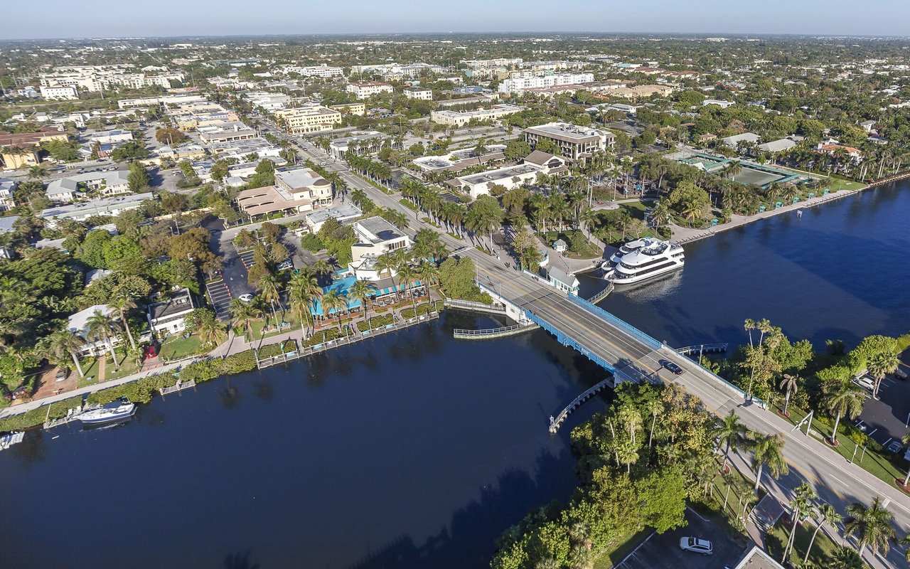 Delray Beach