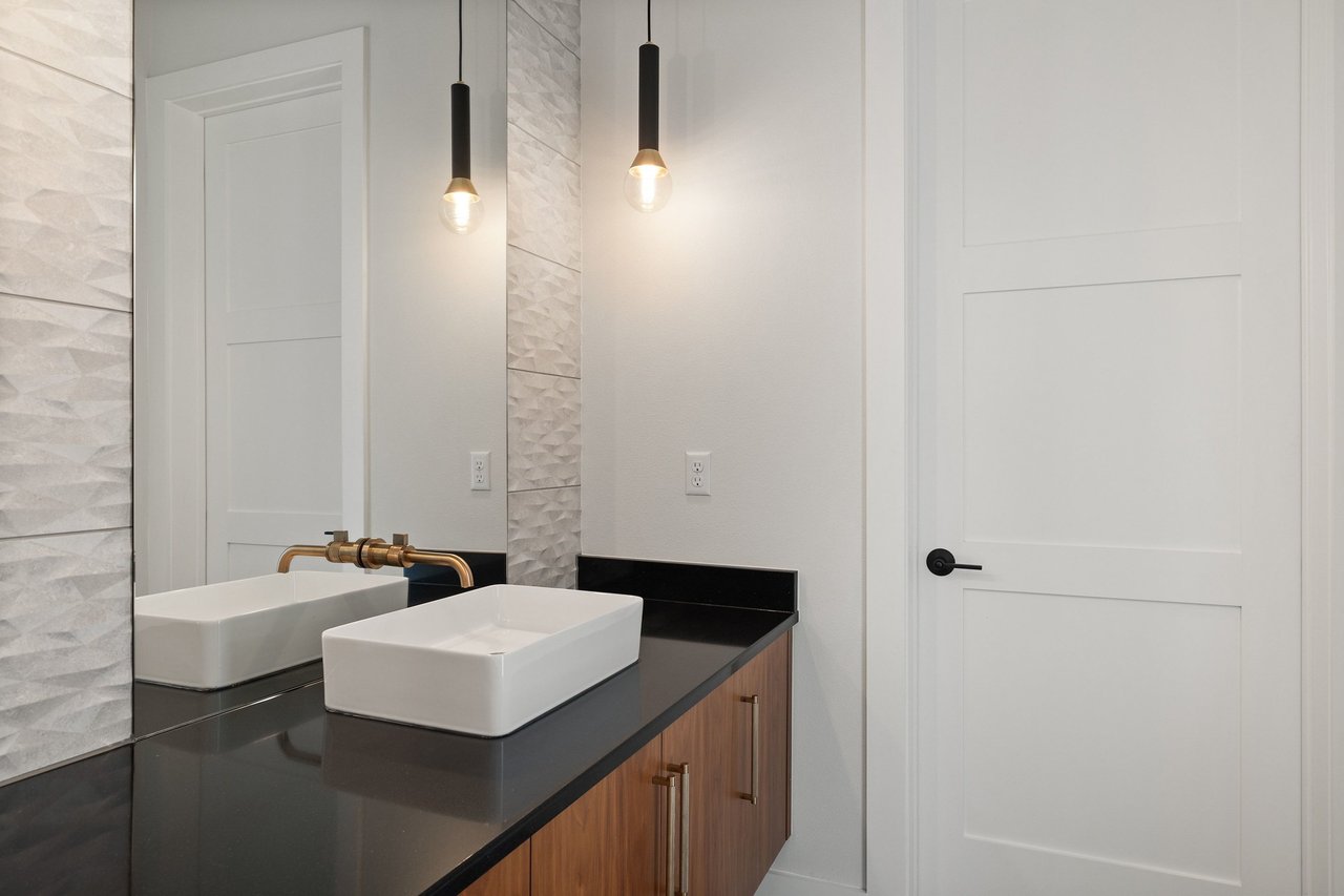 A Private Travis Heights Compound, Steps from Big Stacy and Blunn Creek Greenbelt