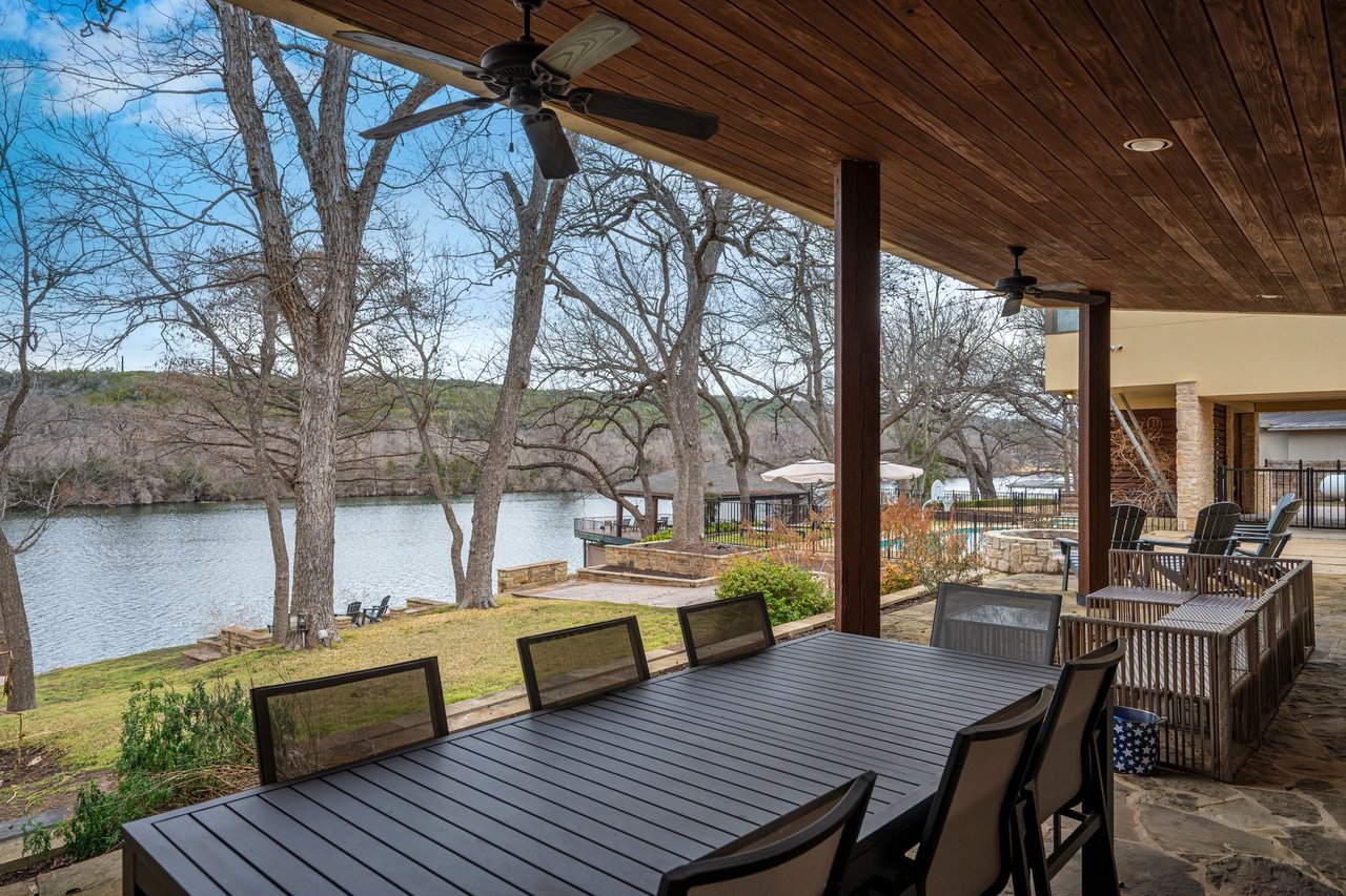 1210 Bruton Springs Road