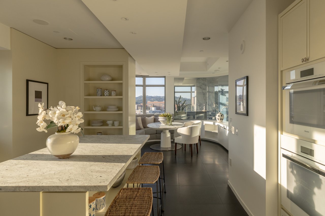 10800 Wilshire Blvd #1501, Wilshire Corridor