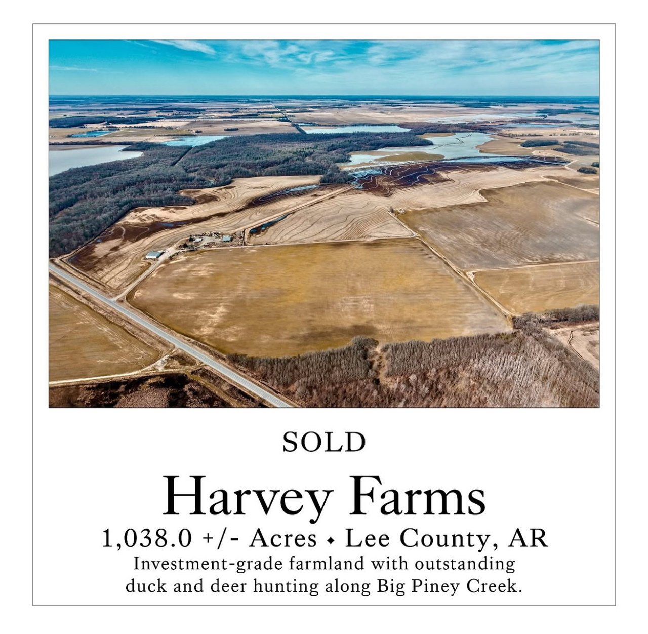 Harvey Farms