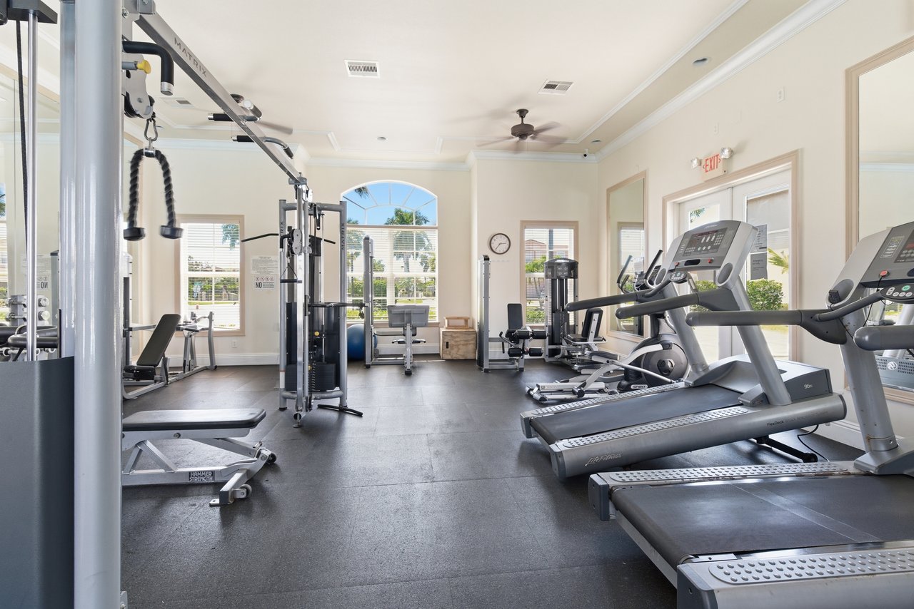 3932 Cherrybrook Loop - San Simeon Townhomes