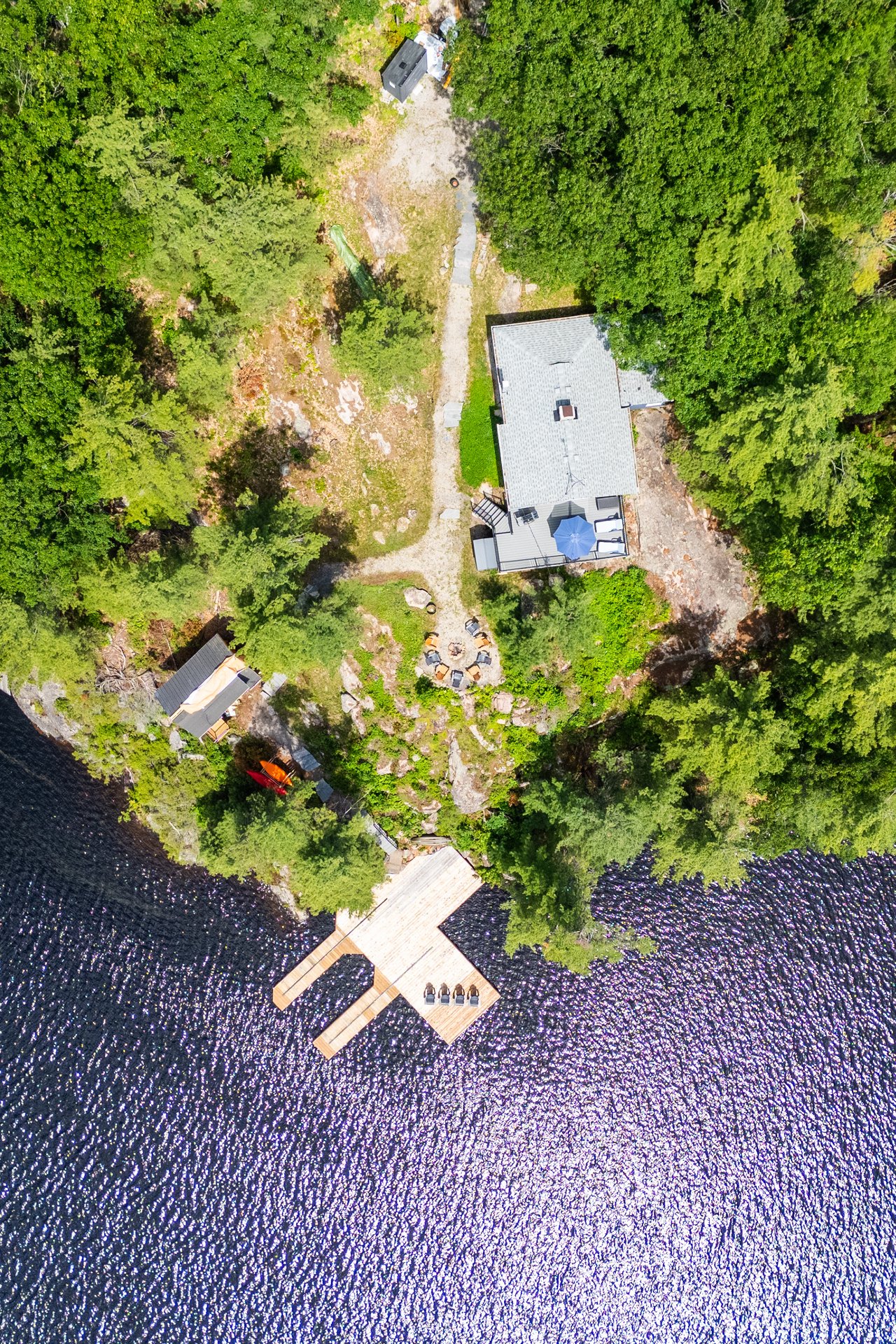 Silver Lake