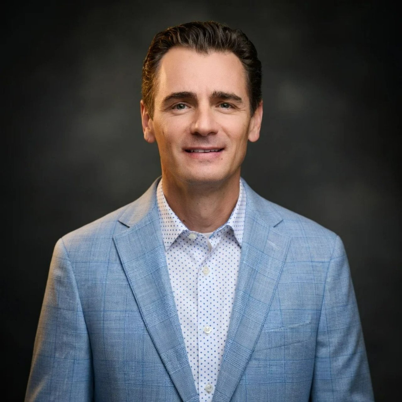 Adam Kocian Rockwall, TX Real Estate Agent Headshot