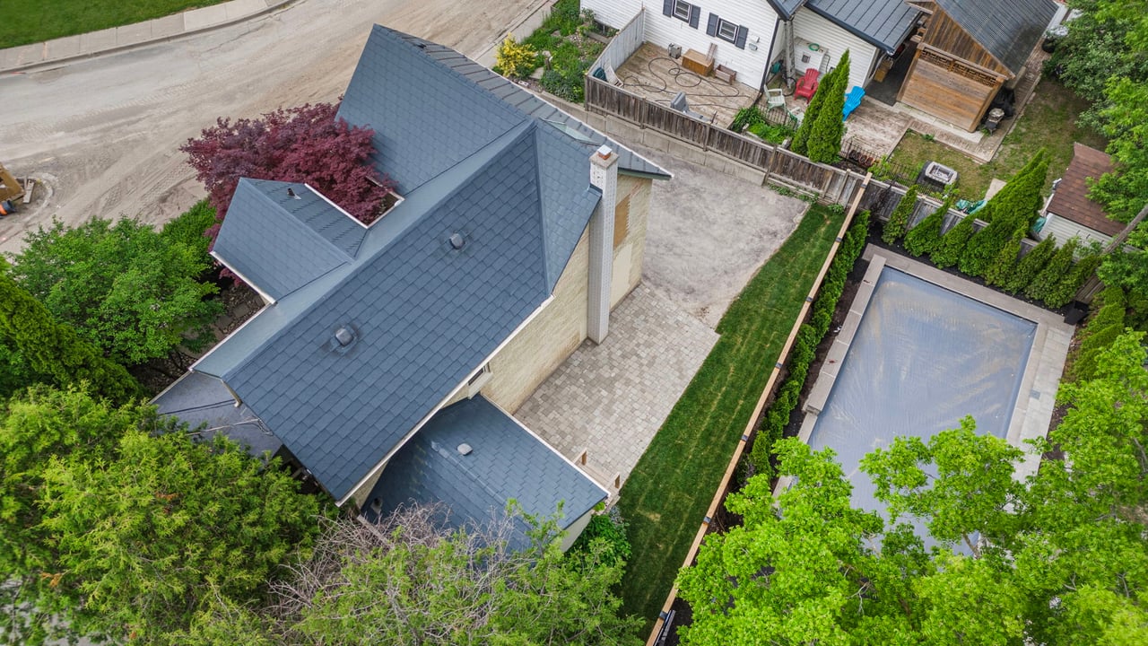 411 Millard Ave, Newmarket