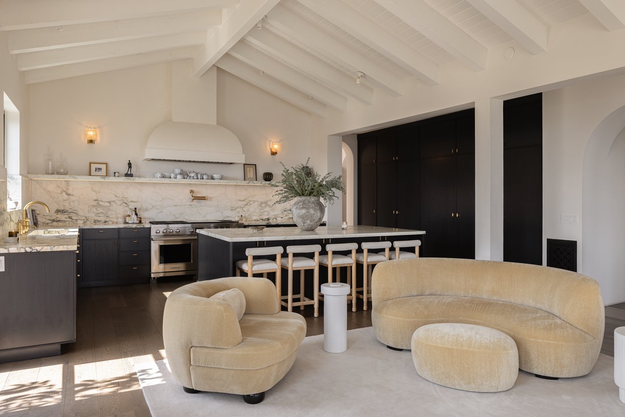 7100 La Presa Drive, hollywood hills
