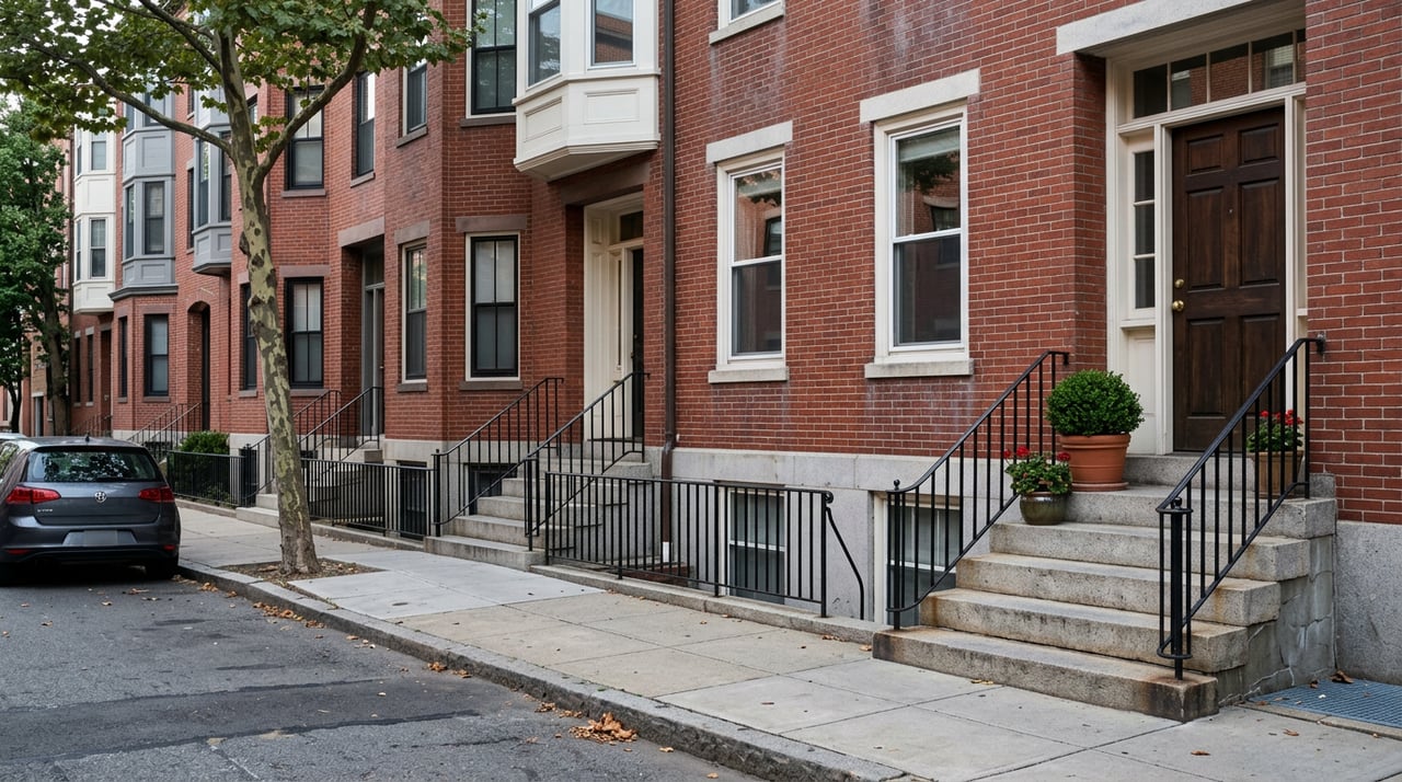 Living In Boston’s North End: Beyond The Tourist Spots