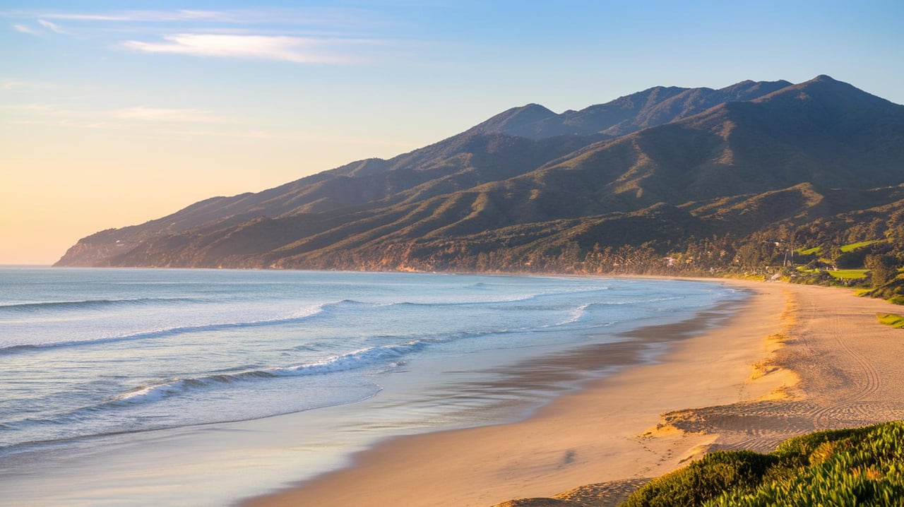 Hidden Gems in Malibu: Discover Local Treasures
