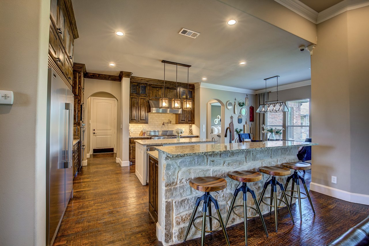 552 Horseshoe Bend