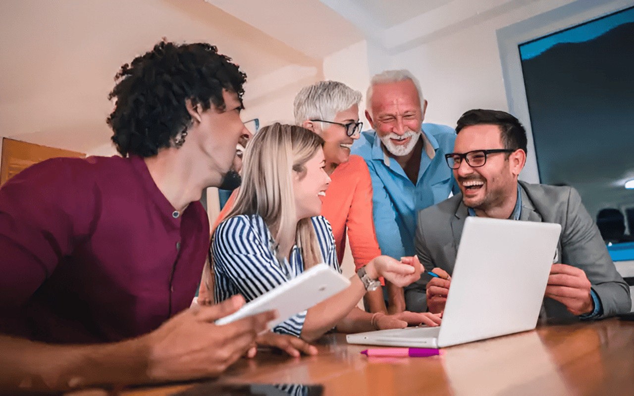 The Top Benefits of Buying a Multi-Generational Home