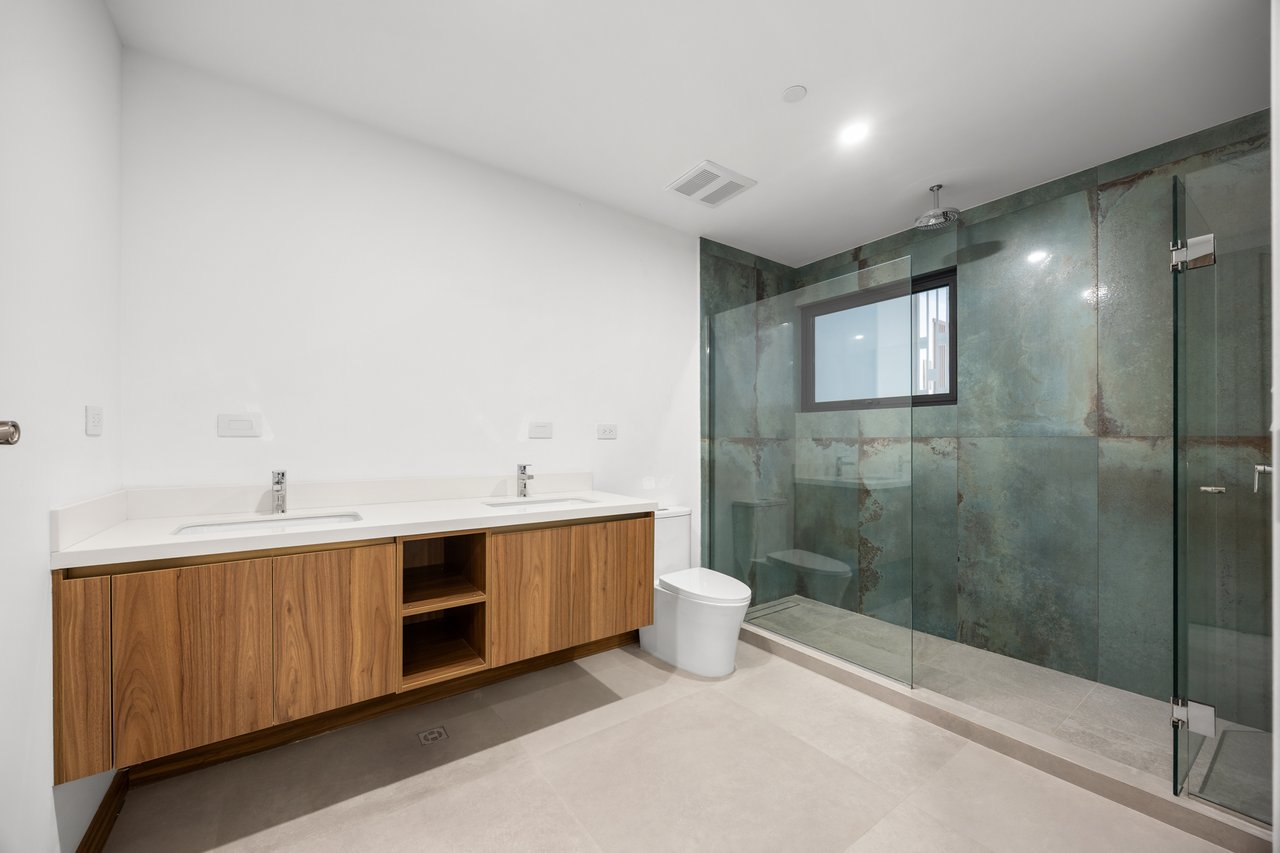 Tamarindo 360 Unit 102 | Ocean View Condo with Sunset Views