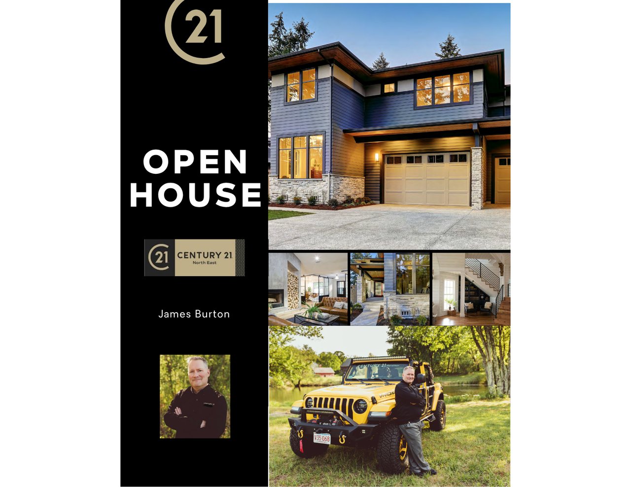 Open house