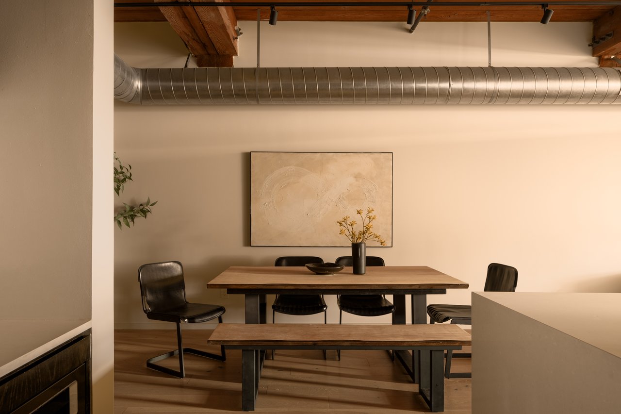 530 S Hewitt St Unit: 443, Downtown L.A.