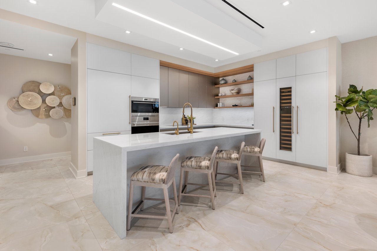 Aqualina Phase One: 02/05