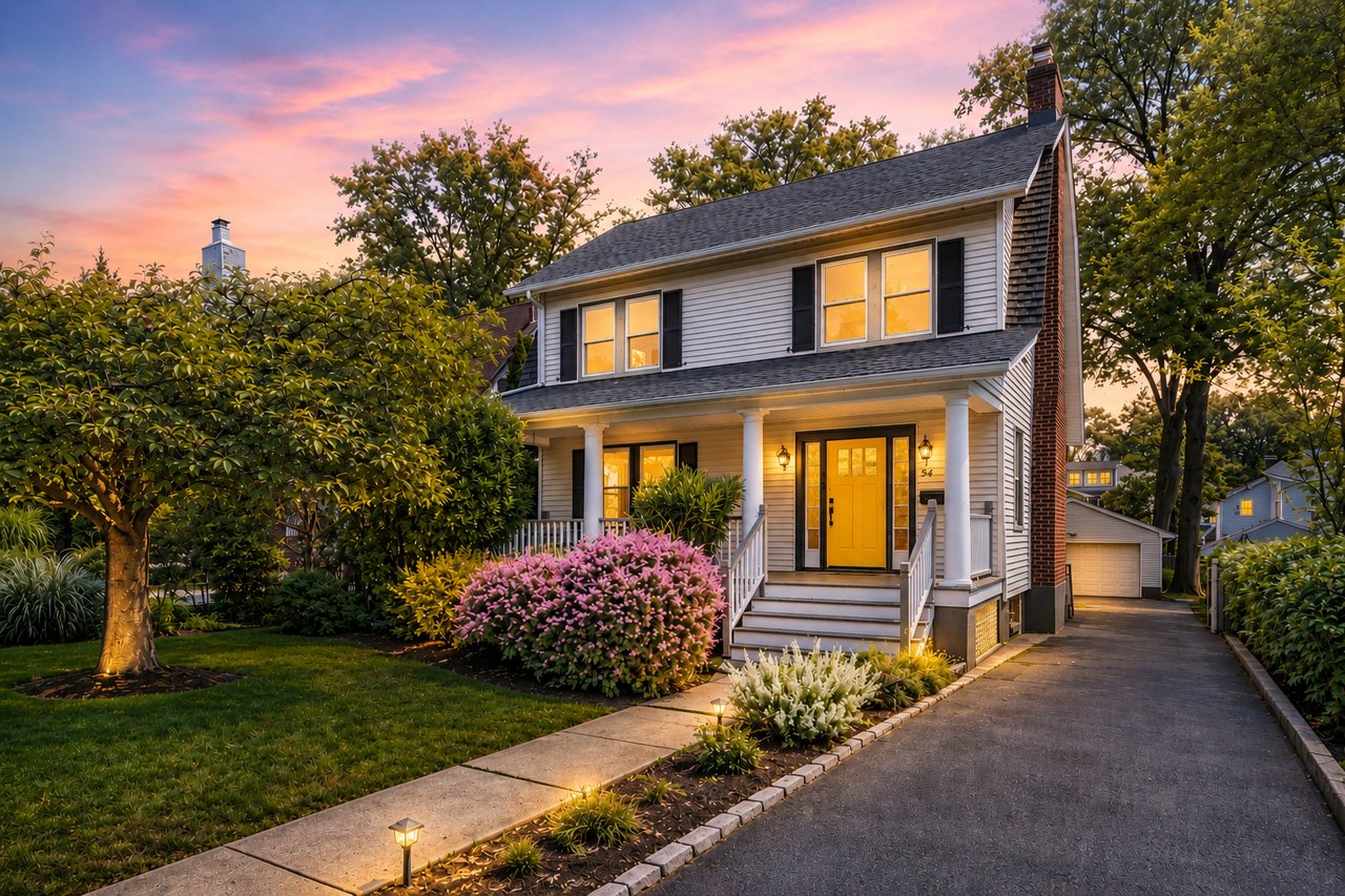 34 Parkview Dr