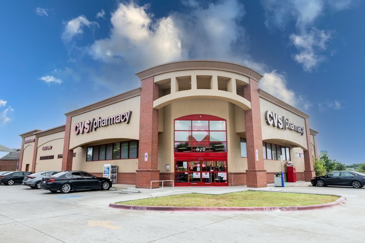 CVS Pharmacy