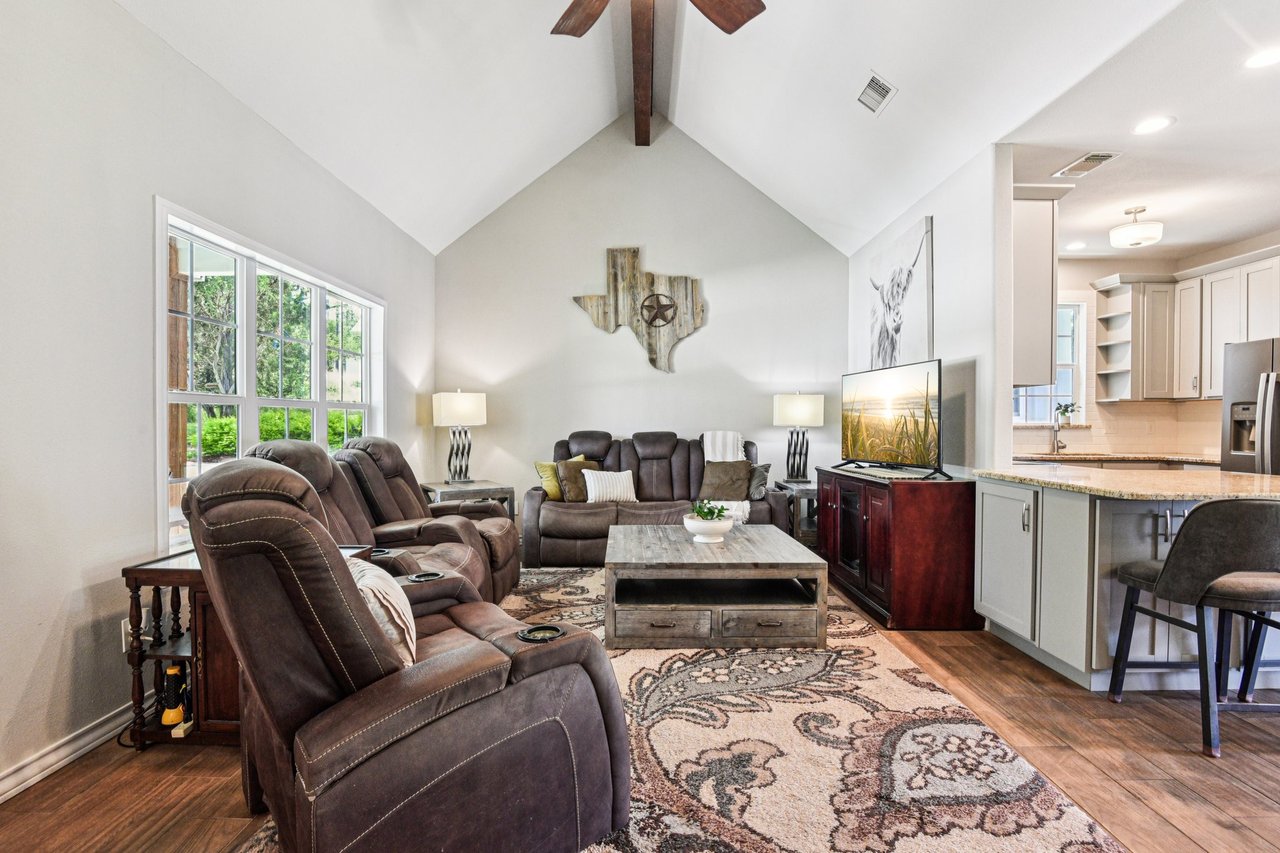 111 Indian Trail, Spring Branch 