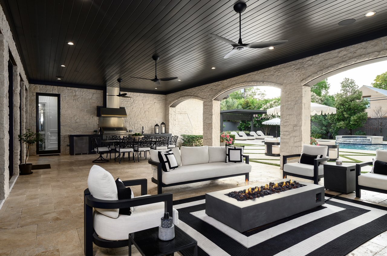 Preston Hollow