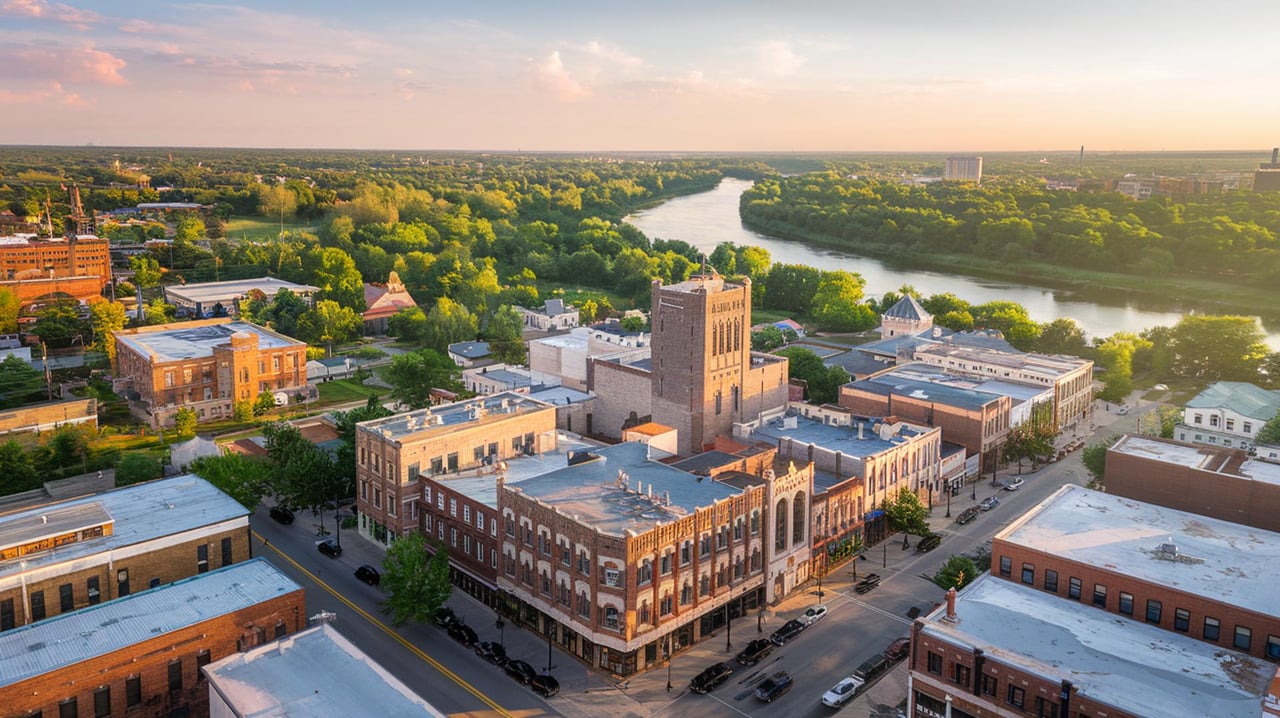 Top Neighborhoods to Invest in Dixon, IL This Year