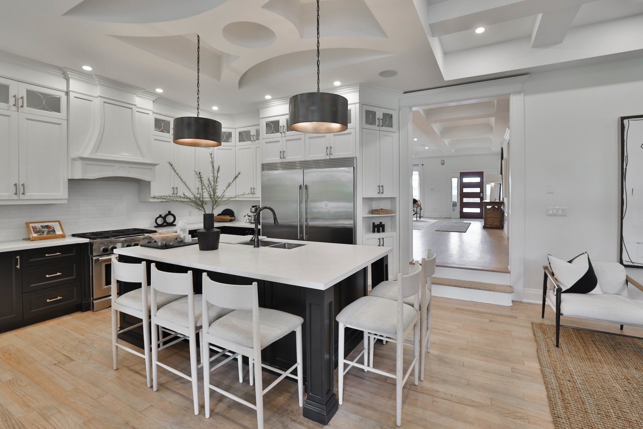 43 Mississauga Road S