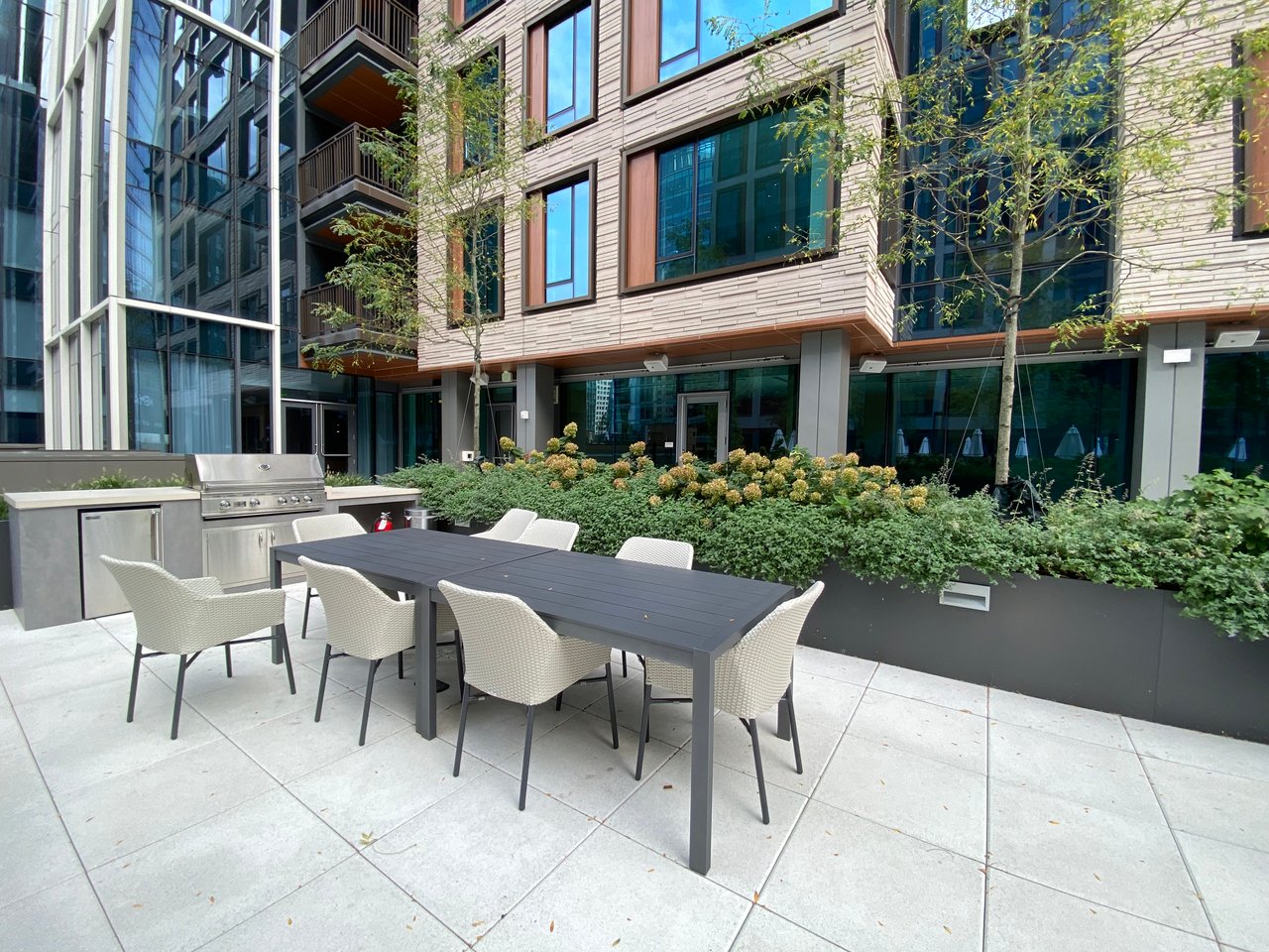 133 Seaport Blvd., 1815