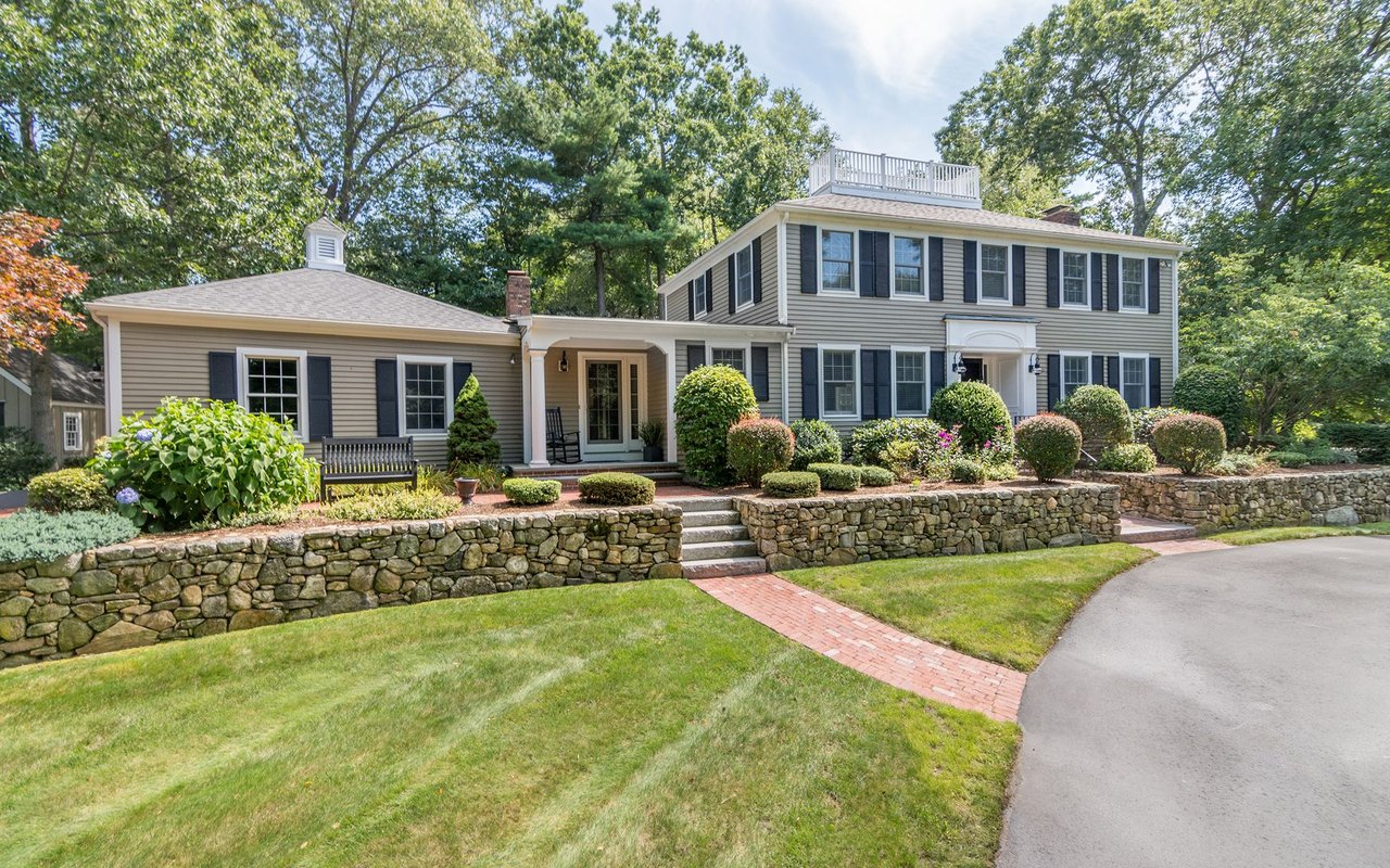 Raritan township
