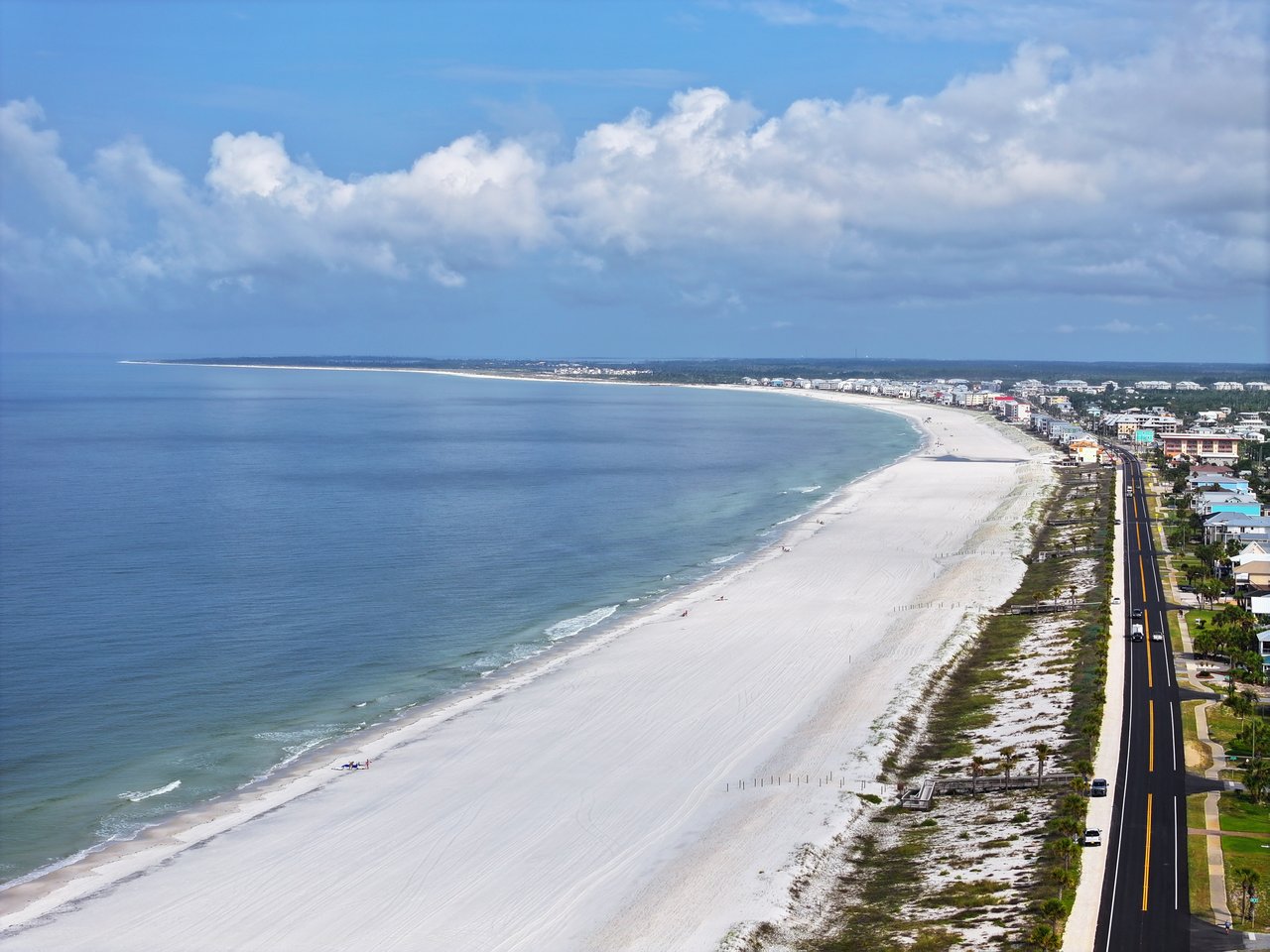  Real Estate Recap |February 21-27, 2026 | Mexico Beach - St. Joe Beach - WindMark cover