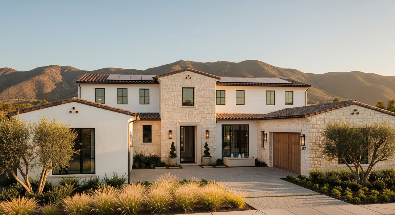 Valencia Builder Incentives: How To Compare Offers