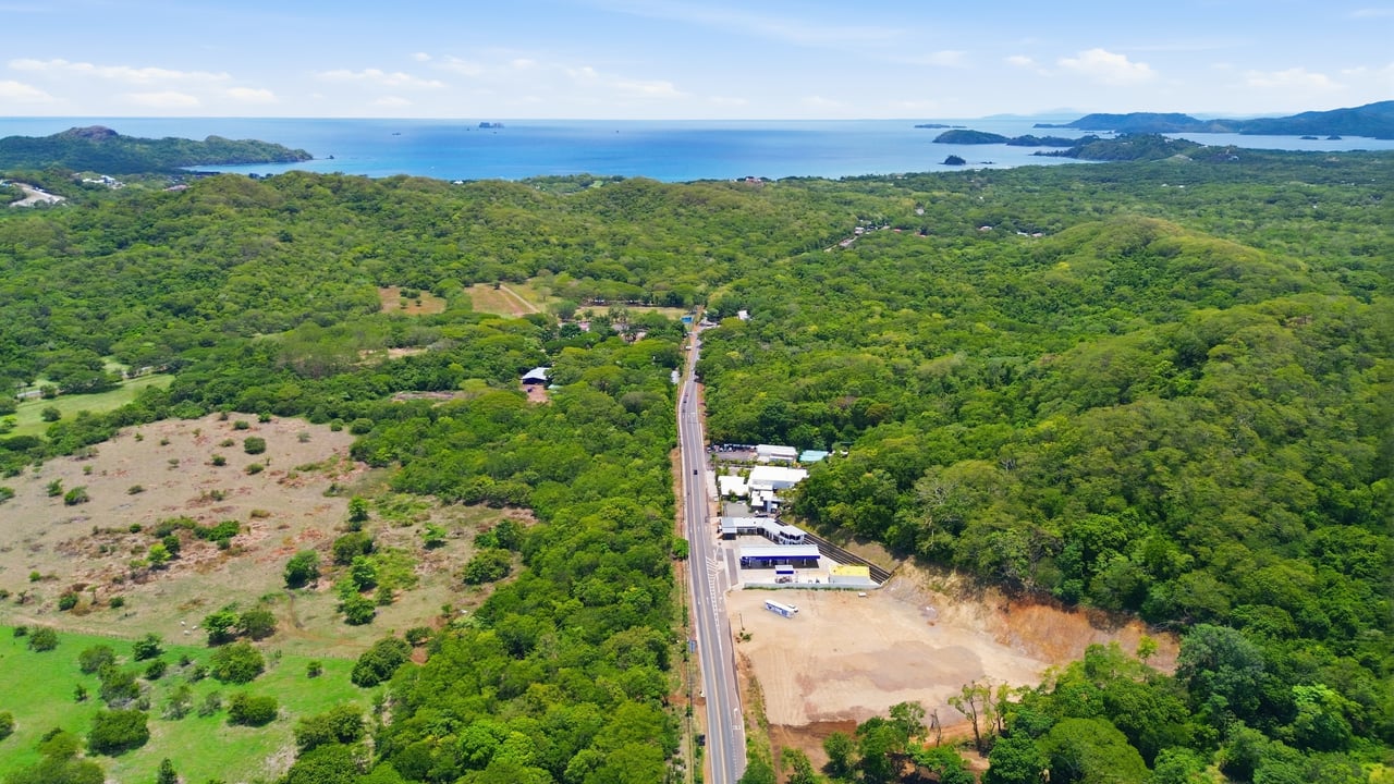 Individual Mixed-Use Lots with Water Letter ( starting at $499K)