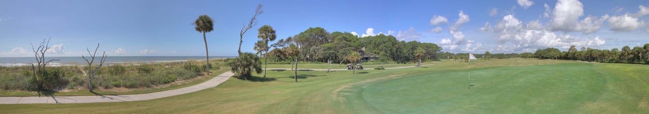 Palmetto Dunes