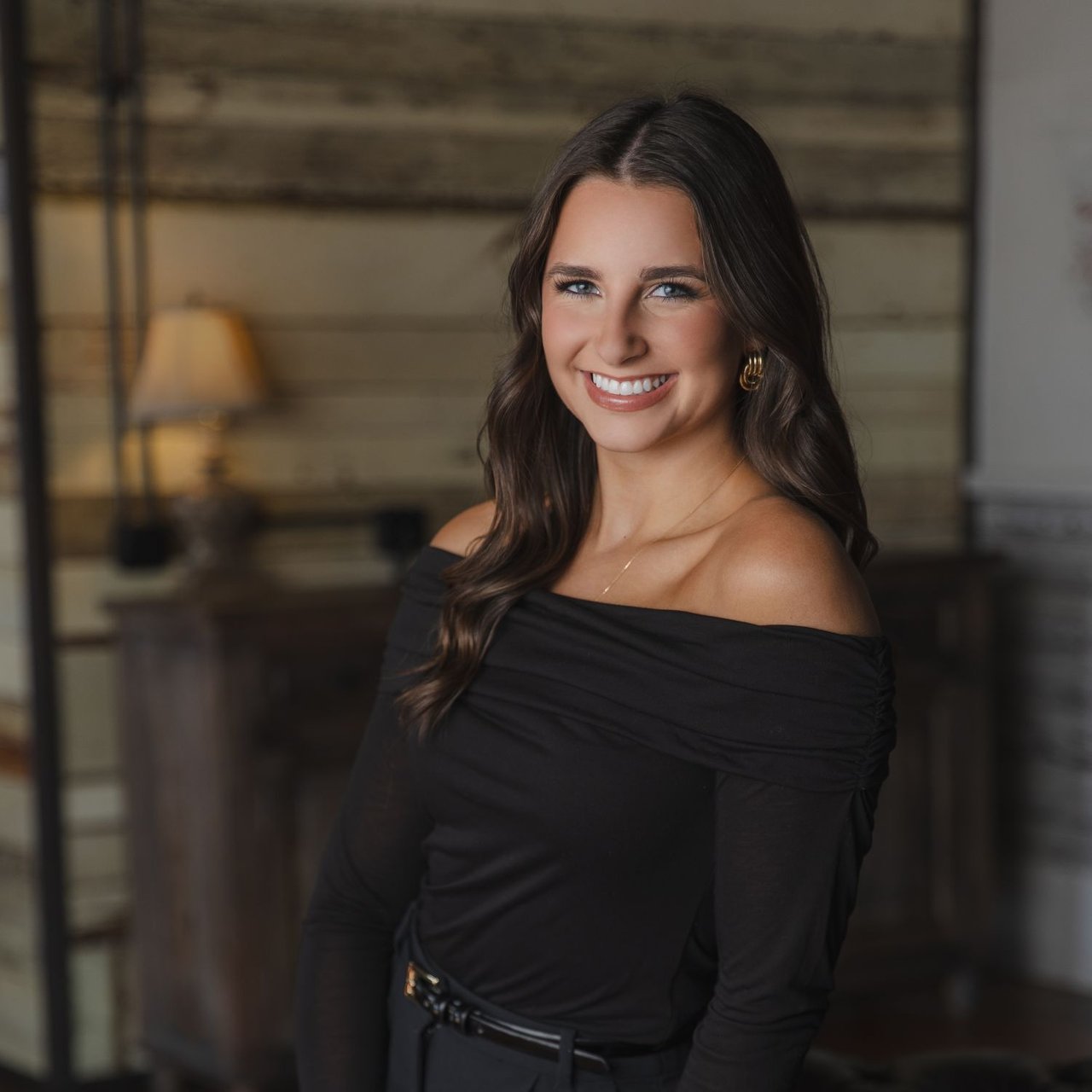 Olivia Zachria photo