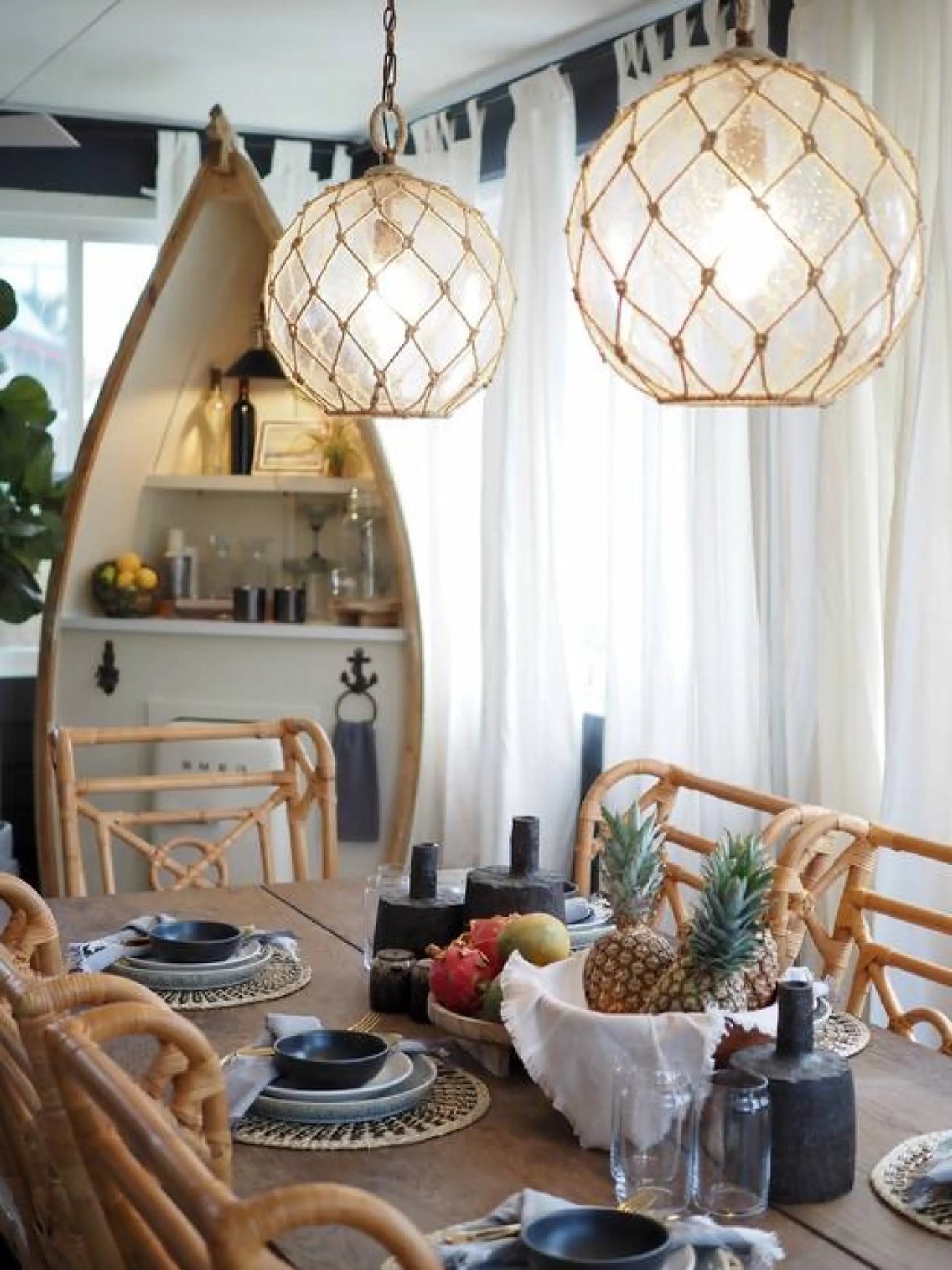 Luxury Coastal Cottage