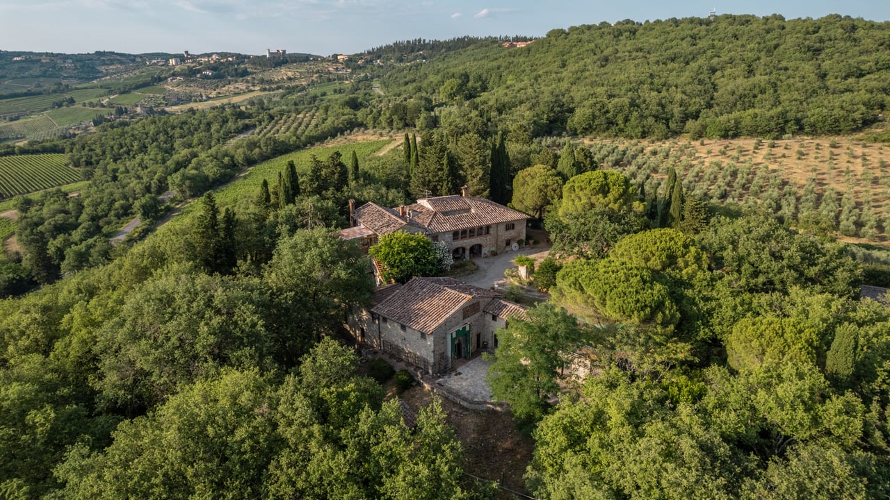 TENUTA LA CINTA