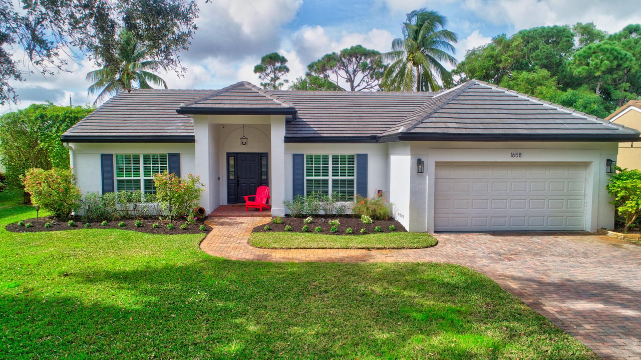 1658 Fern Forest Place