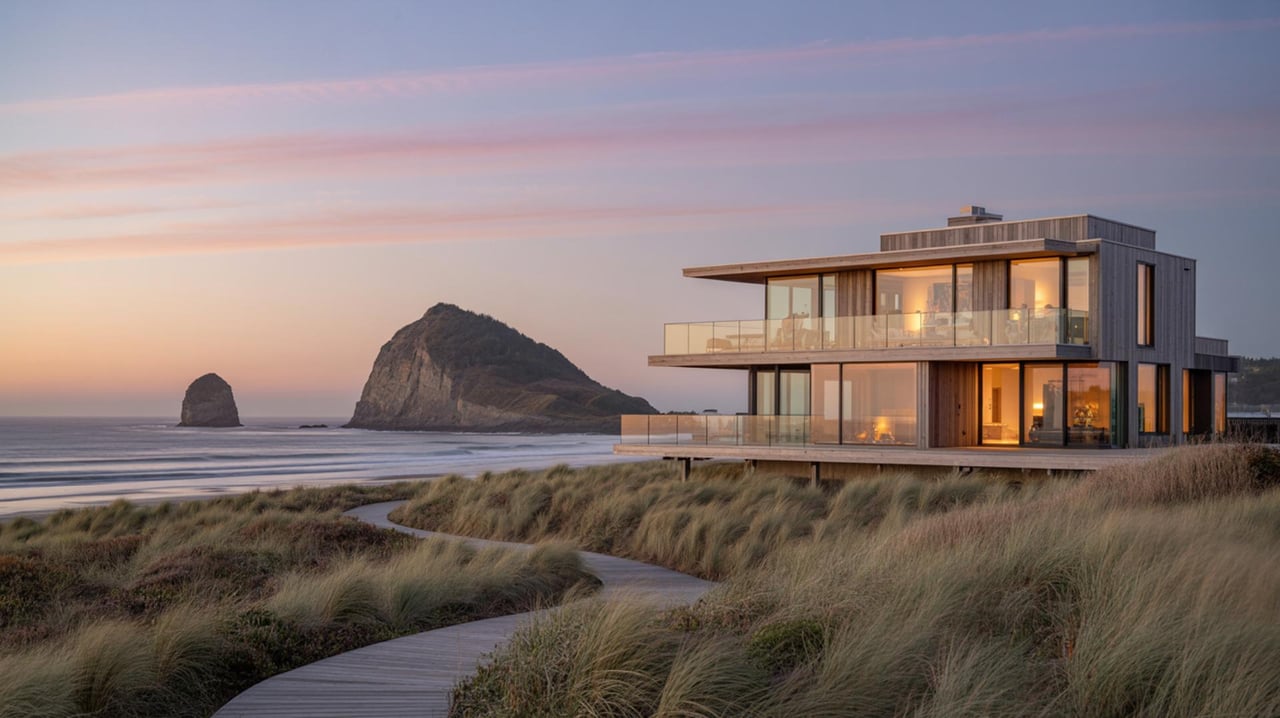 Your Guide to Buying a Home in Pacific City, OR