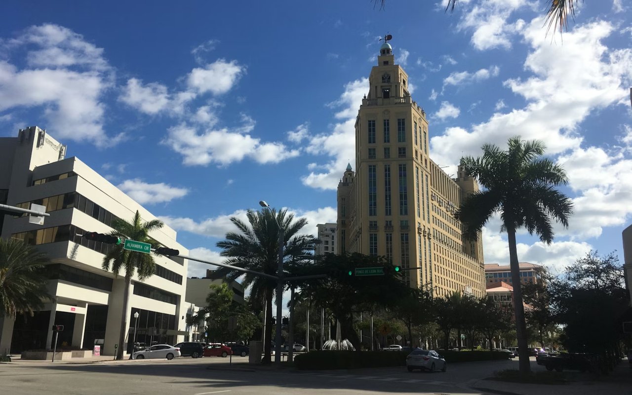 Everything You Need to Know About Investing in Coral Gables Real Estate