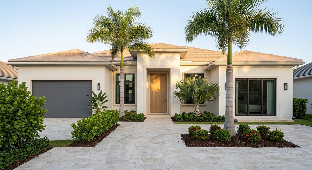 How To Choose The Right Naples Neighborhood For A Second Home