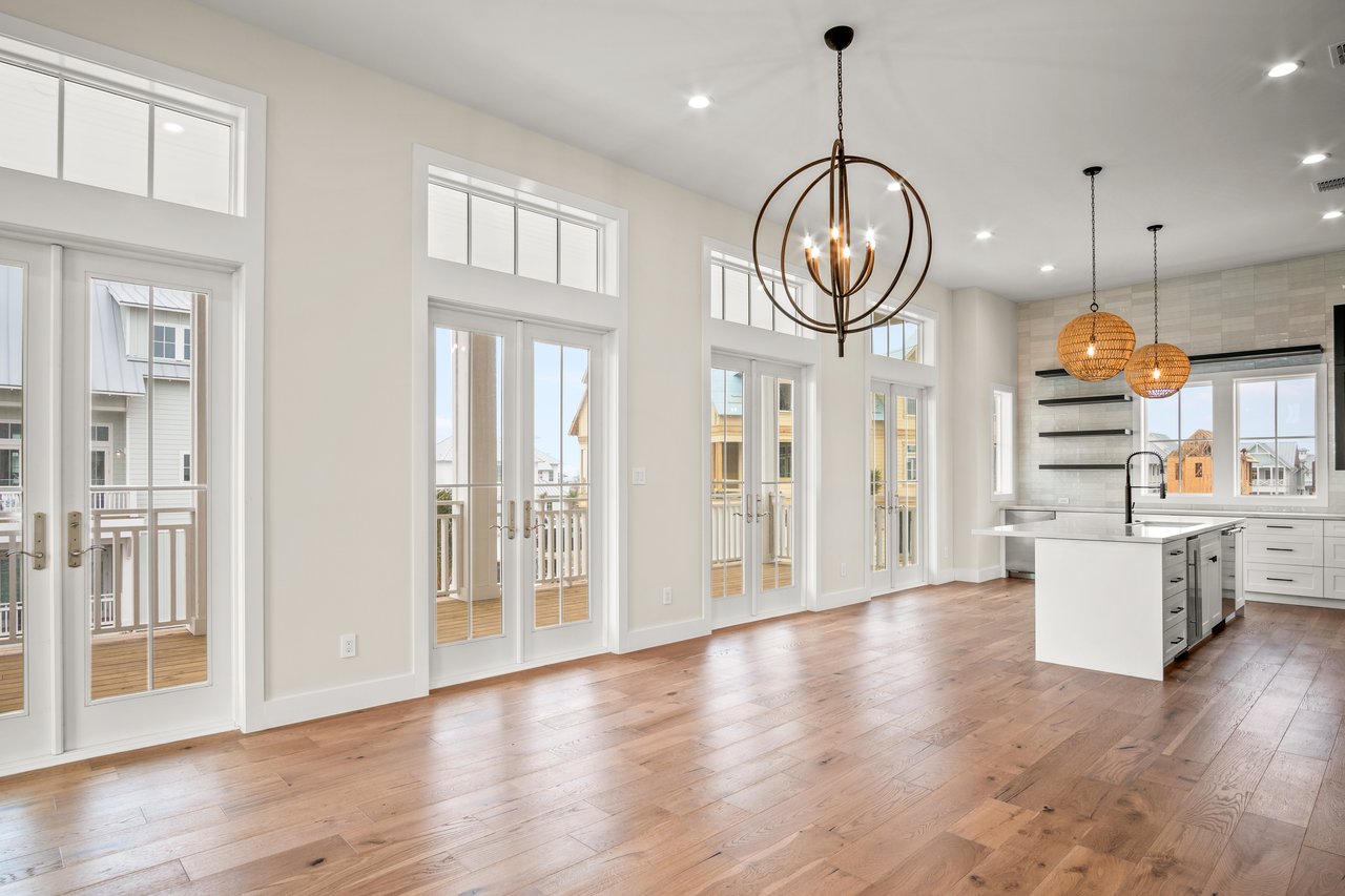 Cinnamon Shores South Speculative Home