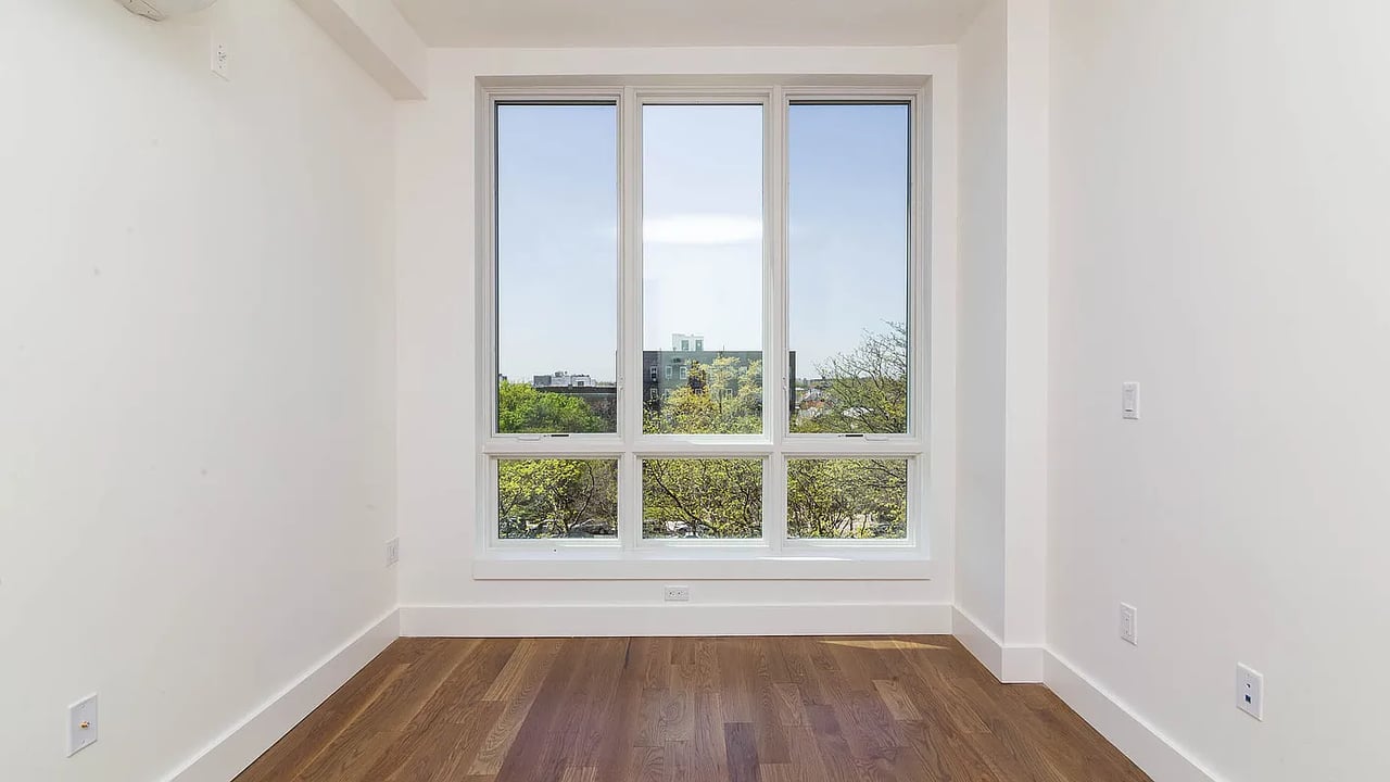 581 Ocean Parkway 4D