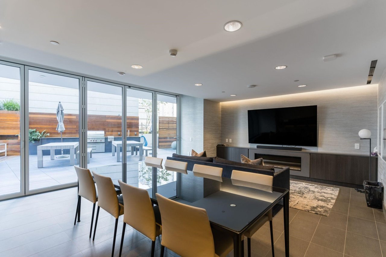 620 Cardero St, #2305