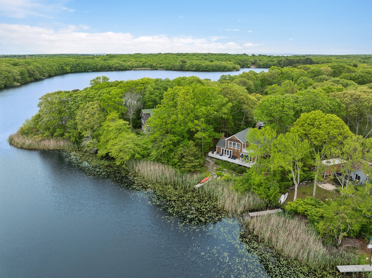 141 Big Fresh Pond Road