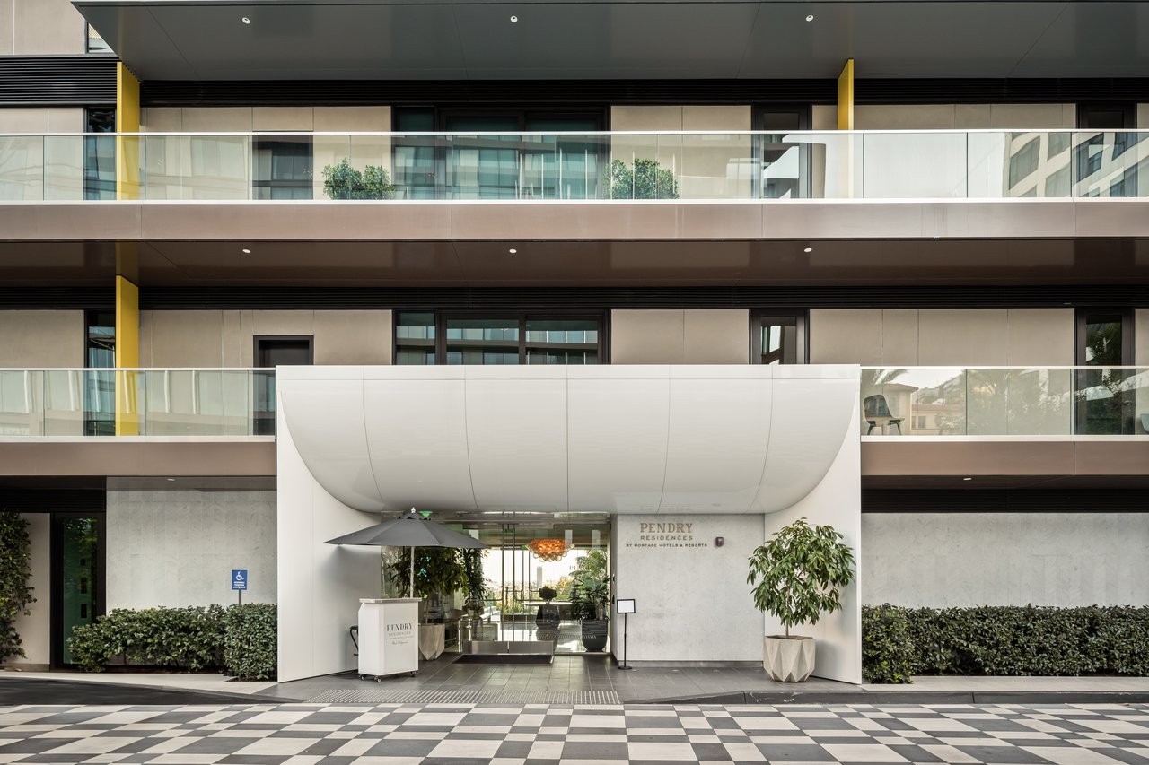 8420 W Sunset Boulevard Unit: 306
