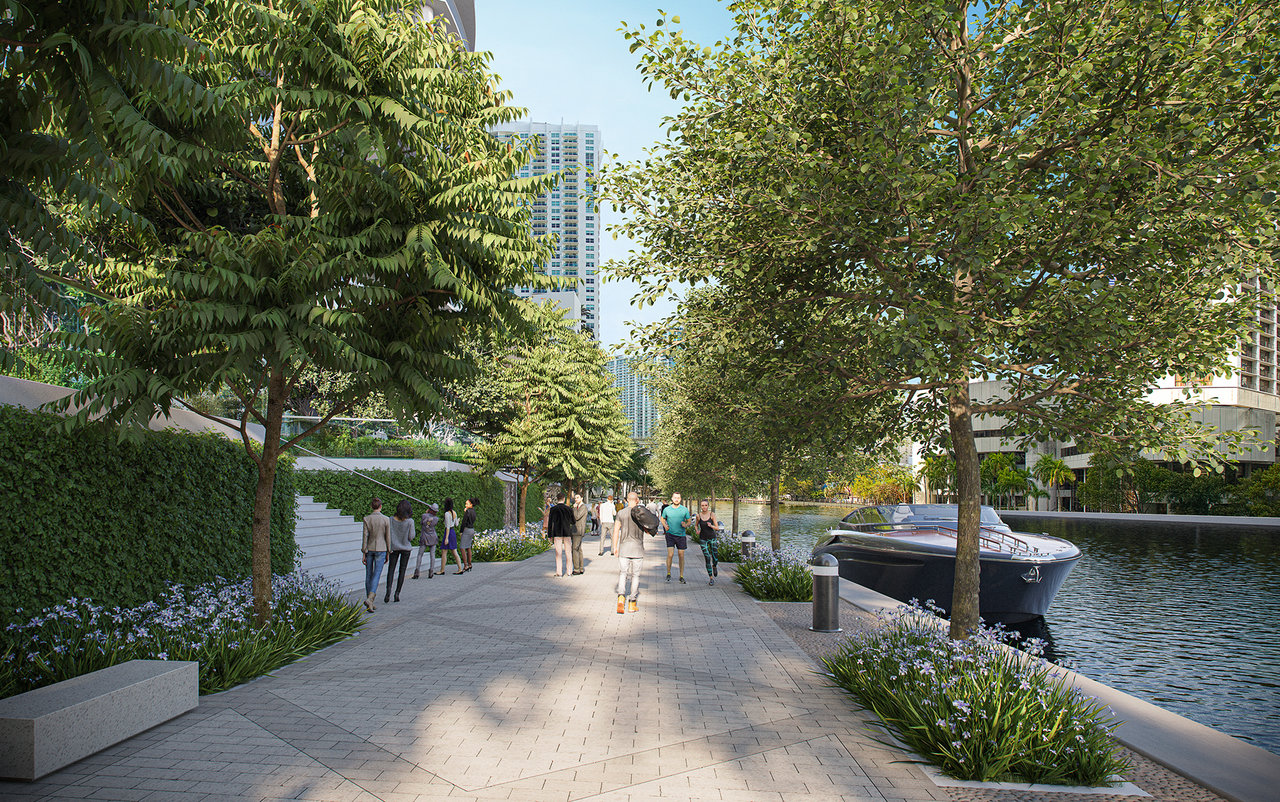 Viceroy Residences