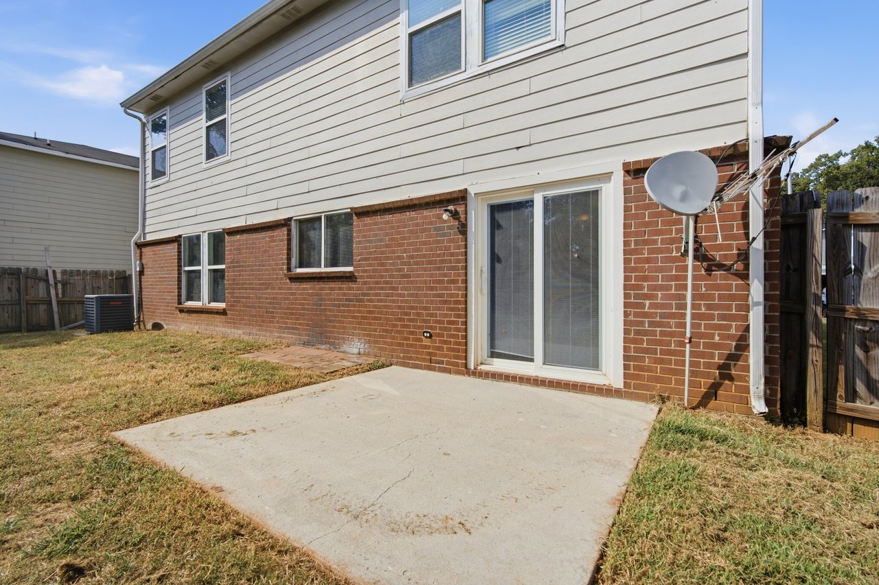 Your Next Home in Carillo Bay