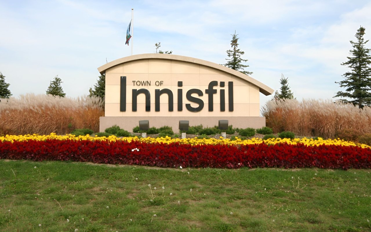 Innisfil