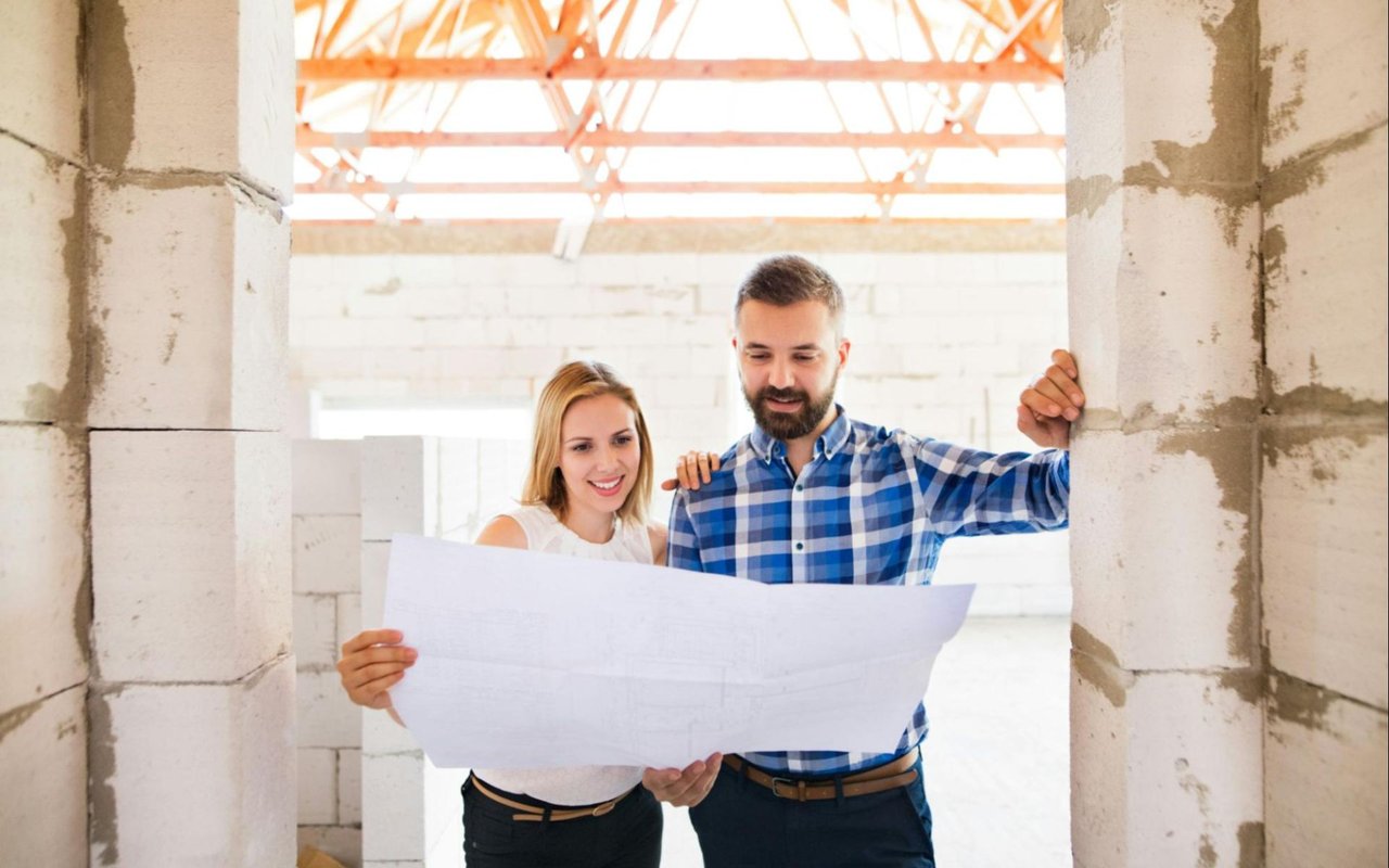 The Perks of Buying a New Construction Home in Chesterfield, VA