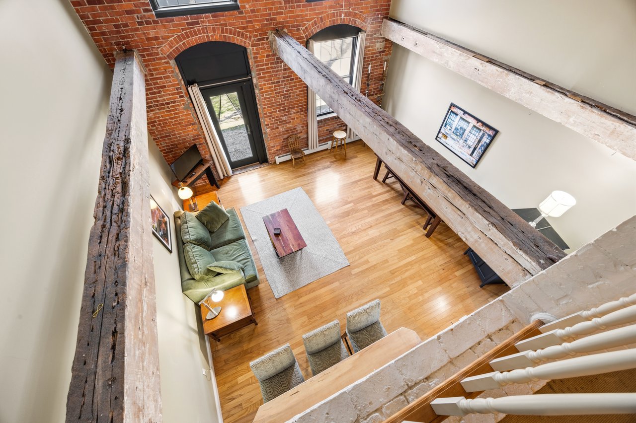 30 Lincoln Street 12