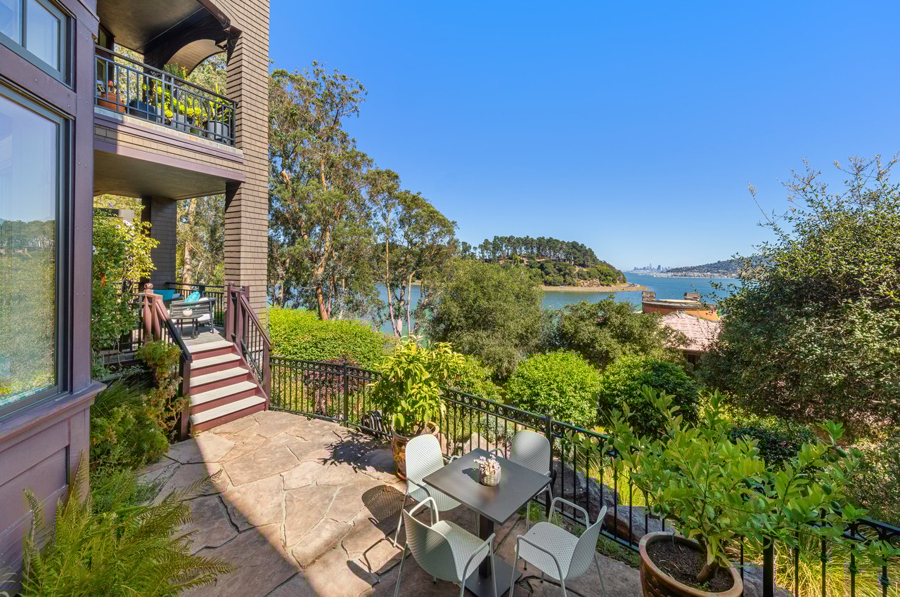 62 De Silva Island Drive Mill Valley