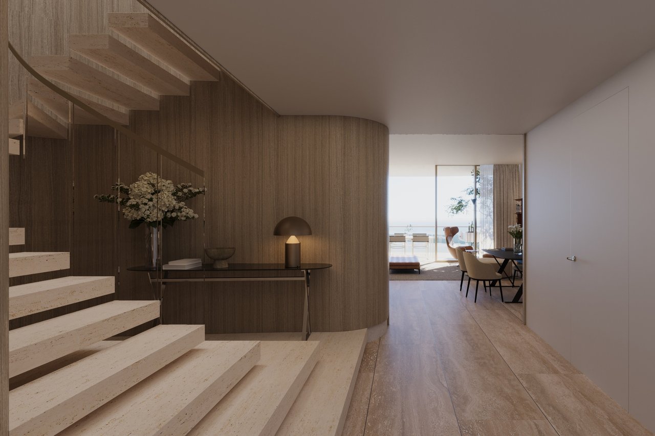 The Residences at 1428 Brickell